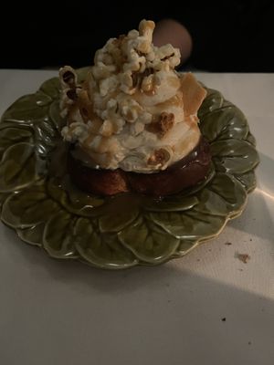  #Veganuary at Faubourg Daimant in Paris