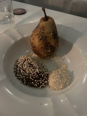  #Veganuary at Faubourg Daimant in Paris