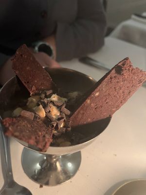  #Veganuary at Faubourg Daimant in Paris