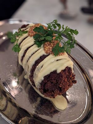  at Faubourg Daimant in Paris