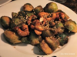 Gooood at Faubourg Daimant in Paris