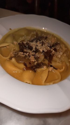 Pasta e Pepe   at Faubourg Daimant in Paris