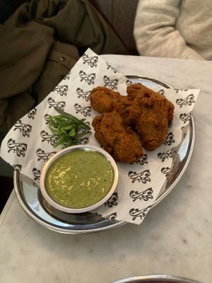  at Faubourg Daimant in Paris