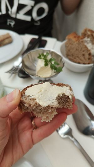  at Faubourg Daimant in Paris