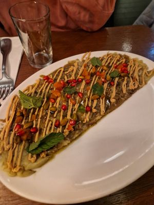  at Faubourg Daimant in Paris