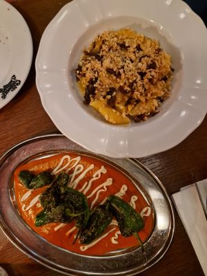  at Faubourg Daimant in Paris