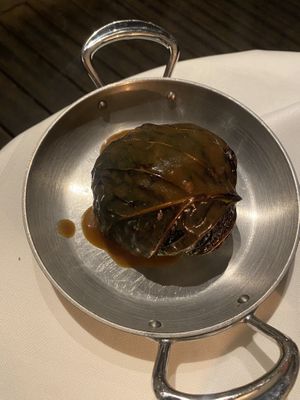   at Faubourg Daimant in Paris