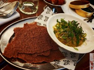  at Faubourg Daimant in Paris