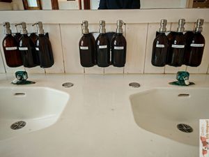 Spoon choices ! at Faubourg Daimant in Paris