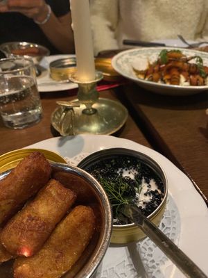   at Faubourg Daimant in Paris