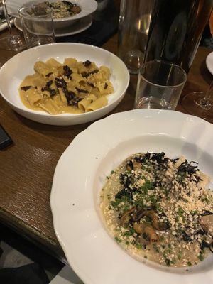   at Faubourg Daimant in Paris