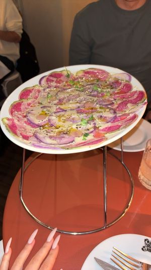  at Faubourg Daimant in Paris