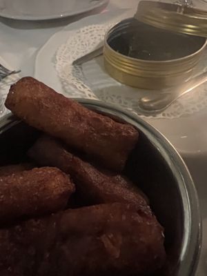   at Faubourg Daimant in Paris