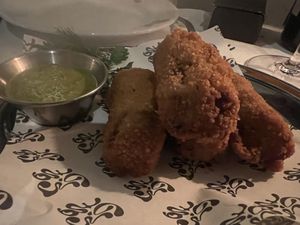   at Faubourg Daimant in Paris