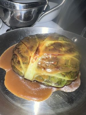   at Faubourg Daimant in Paris