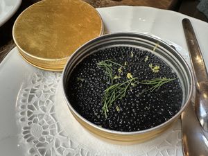   at Faubourg Daimant in Paris