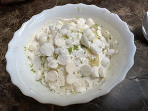   at Faubourg Daimant in Paris