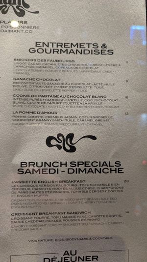  at Faubourg Daimant in Paris