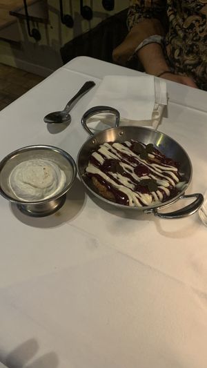   at Faubourg Daimant in Paris