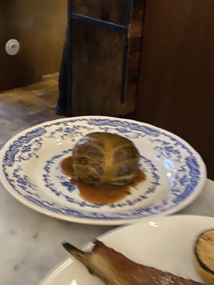   at Faubourg Daimant in Paris