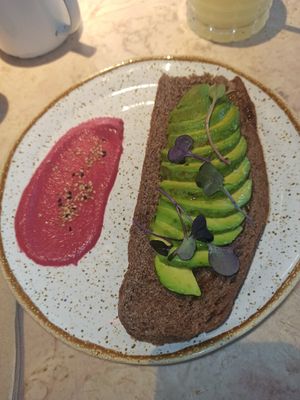  at Olivia Lisboa in Lisbon