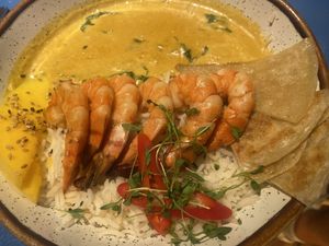   at Olivia Lisboa in Lisbon