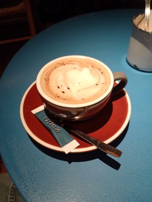  at Olivia Lisboa in Lisbon