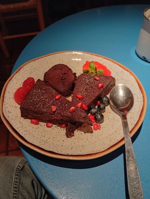  at Olivia Lisboa in Lisbon