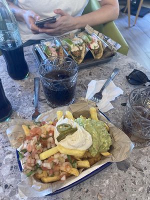   at Vagabond in Alicante