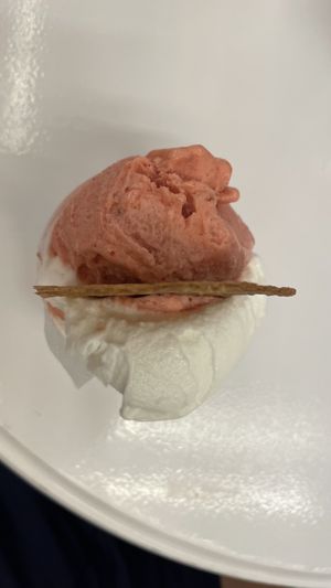   at Gelateria Dubelato in Pocos De Caldas