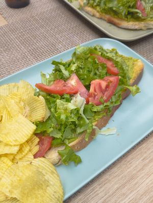  at Lírio's Coffee (Lírio do Gerês) in Geres
