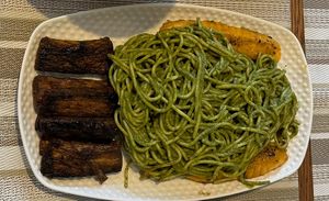 Pedro  at Oiga in Lima