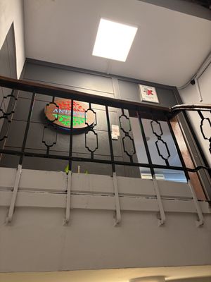   at Antakya Mutfagi  in Istanbul