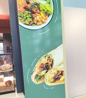  at Copper Branch - Gare de Lyon in Paris