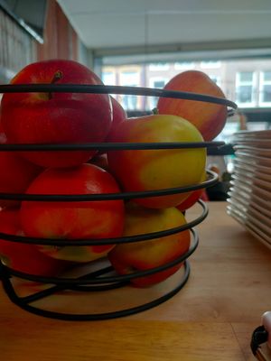  at Noni & Willy in Groningen