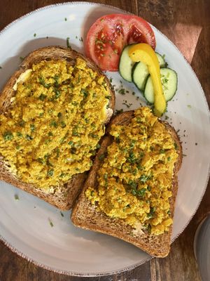   at Noni & Willy in Groningen