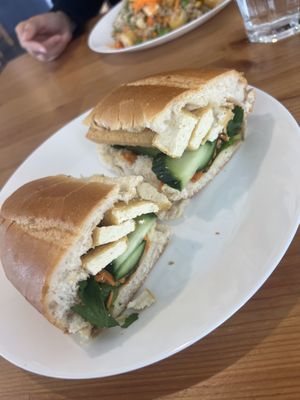   at Hong's Kitchen in Ballina