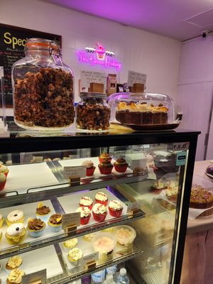  at The Green Bakery in Sydney