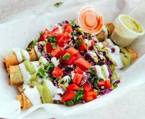 Moshi Delight Restaurant in Moshi offers the finest vegan cuisine at affordable prices, ensuring a top-notch culinary experience for those seeking delectable plant-based options. at Moshi Delight Restaurant in Moshi