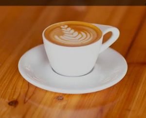 Best coffee at Moshi Delight restaurant at Moshi Delight Restaurant in Moshi