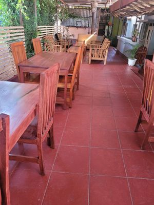 Best restaurant in Moshi at Moshi Delight Restaurant in Moshi