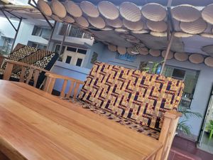  at Moshi Delight Restaurant in Moshi