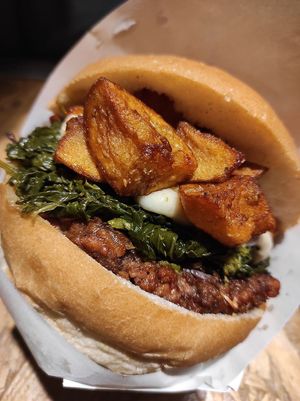  at Paninoteca Follie in Naples