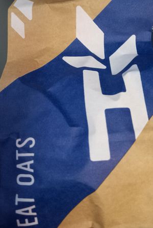  at Haferkater - Hbf Münster in Muenster