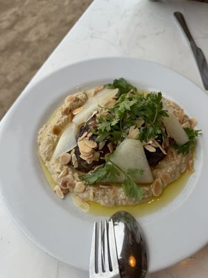   at Patiki Beach Bar & Kitchen in Mallorca