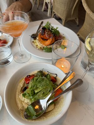   at Patiki Beach Bar & Kitchen in Mallorca