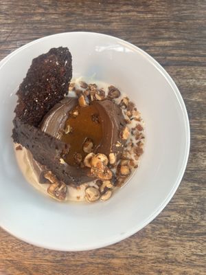   at Patiki Beach Bar & Kitchen in Mallorca