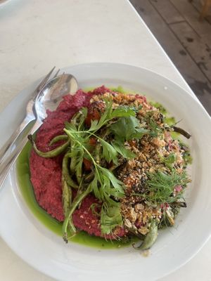   at Patiki Beach Bar & Kitchen in Mallorca