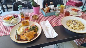  at Arcobaleno in Medulin