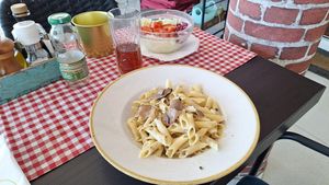  at Arcobaleno in Medulin